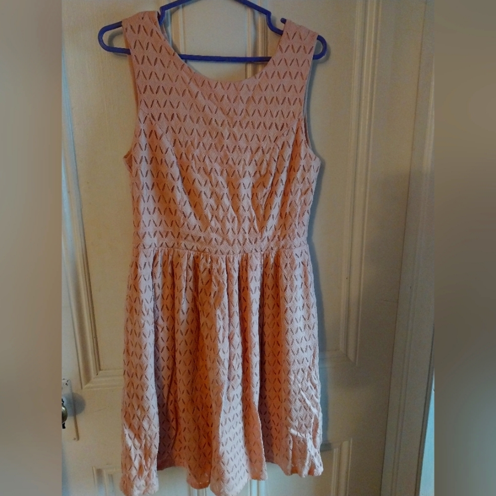 Dress brand only size small